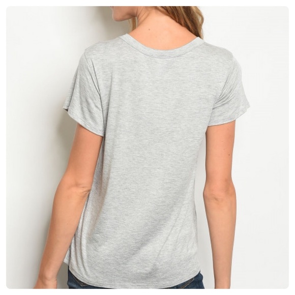 Femme Forever Super Soft T-Shirt - Picture 2 of 4